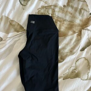 CSB leggings tight